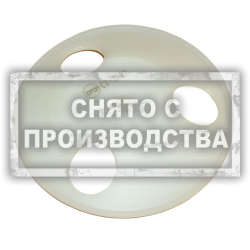Оправка VAG VW547 Car-Tool CT-3691